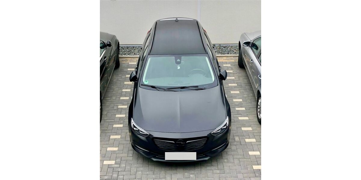 Opel Insignia 158.000 km 13.450 &euro; Breckerfeld 58339