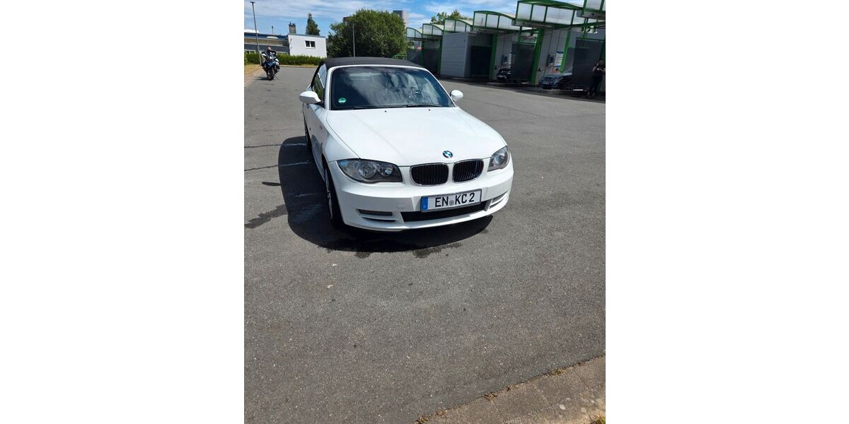 BMW 118 160.000 km 6.500 &euro; Ennepetal 58256