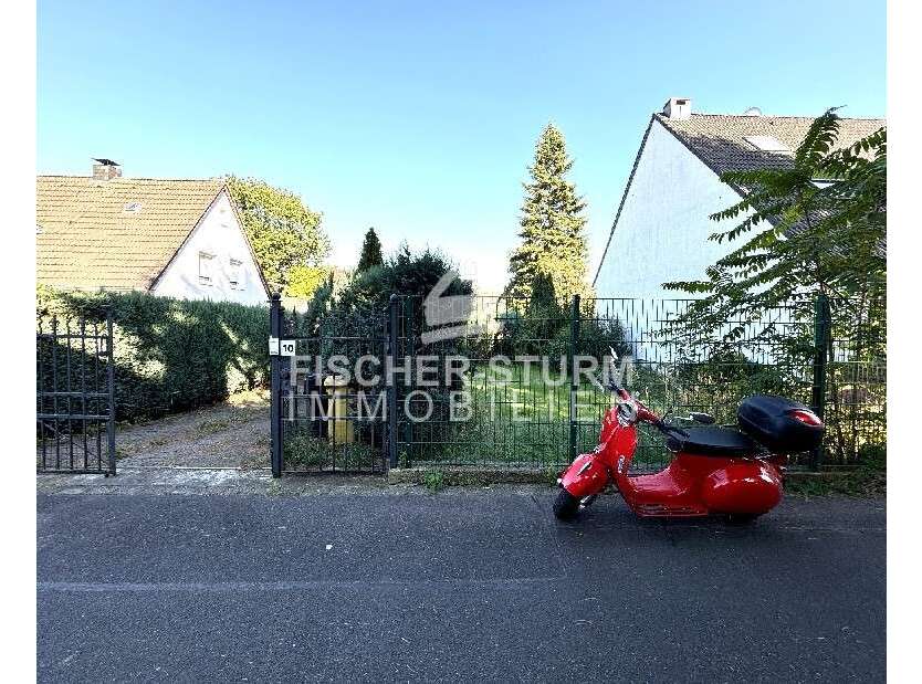 Grundstück zu verkaufen in Düsseldorf 460.000 € 563 m²