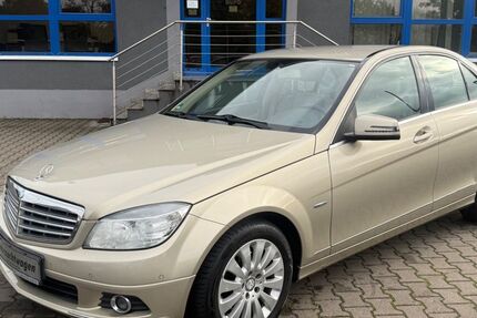 Mercedes-Benz C 250 206.676 km 7.250 &euro; Monheim am Rhein 40789