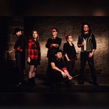 Apes O'Clock 28.02.2026 Kulturzentrum Pelmke e.V.