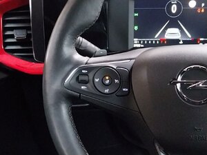 Opel Mokka GS Line Kam SHZ LHZ Navi Tempo 27.740 km 21.680 € HAAN 42781