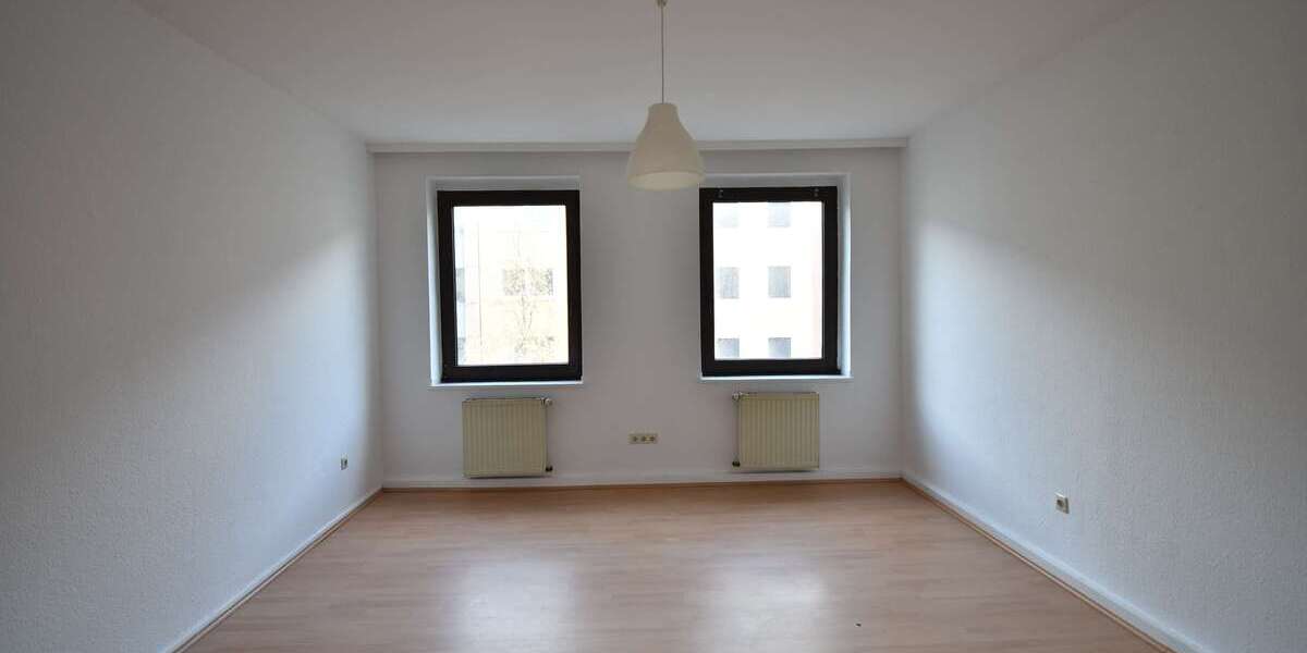 Wohnung zum Mieten in Düsseldorf 1.095 € 61 m² 2 zimmer