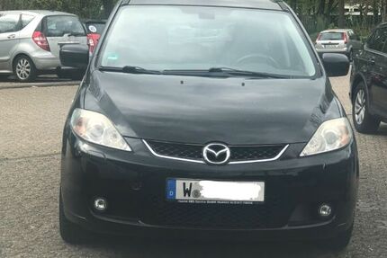 Mazda 5 245.000 km 1.200 &euro; Wuppertal 42117
