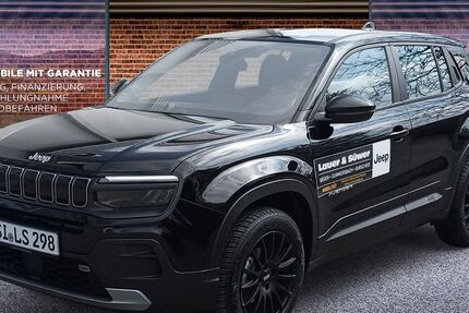 Jeep Avenger 8.000 km 22.780 &euro; Burscheid 51399