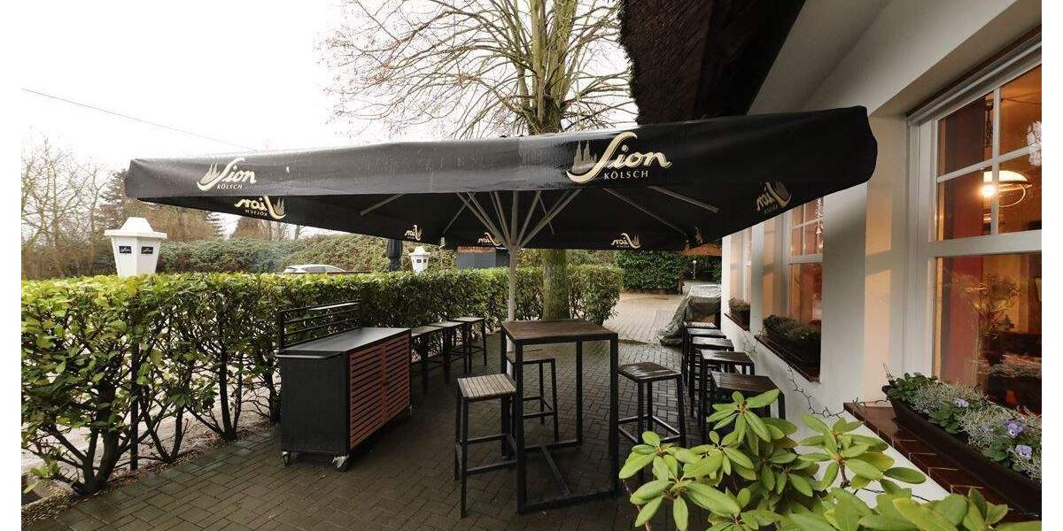 Gewerbeobjekt Leverkusen Bergisch Neukirchen - 899.000&euro; | Angebot:24835305