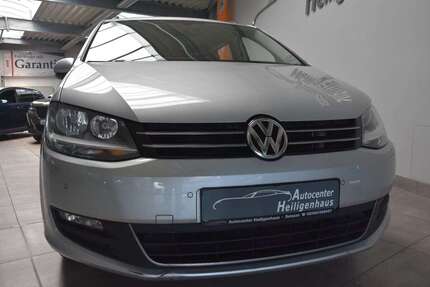 VW Sharan 131.198 km 14.680 € Heiligenhaus 42579