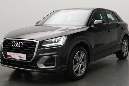 Audi Q2 132.200 km 15.980 &euro; Leverkusen 51373