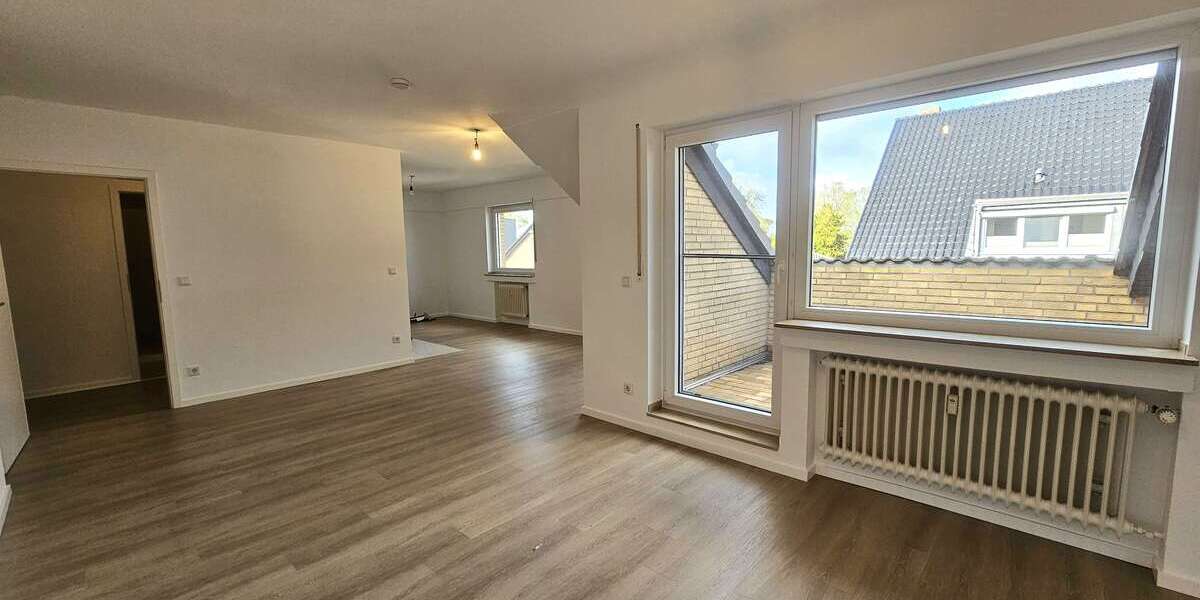 Etagenwohnung Dormagen Hackenbroich - 1 Zimmer, 50 m&sup2;, 650&euro; | Angebot:26110608