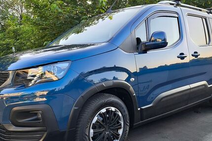 Peugeot Rifter 54.800 km 17.950 &euro; Solingen 42657