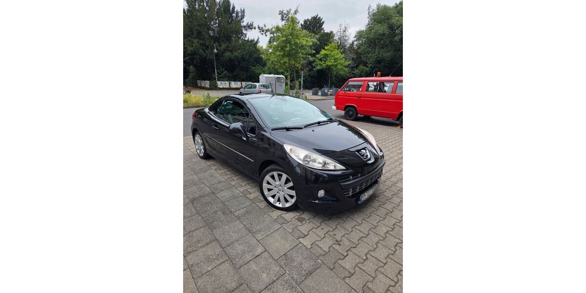 Peugeot 207 133.847 km 3.900 &euro; Düsseldorf 40477