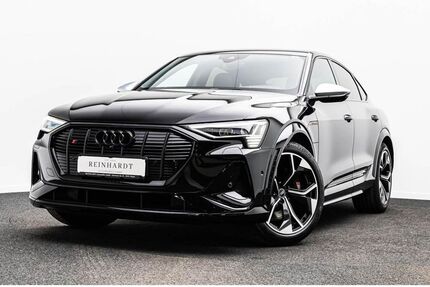 Audi e-tron 45.682 km 39.740 &euro; Hagen 58091