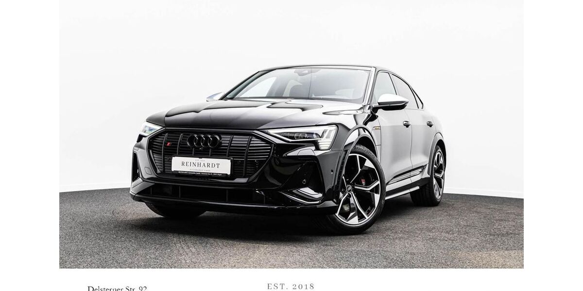 Audi e-tron 45.682 km 39.740 &euro; Hagen 58091