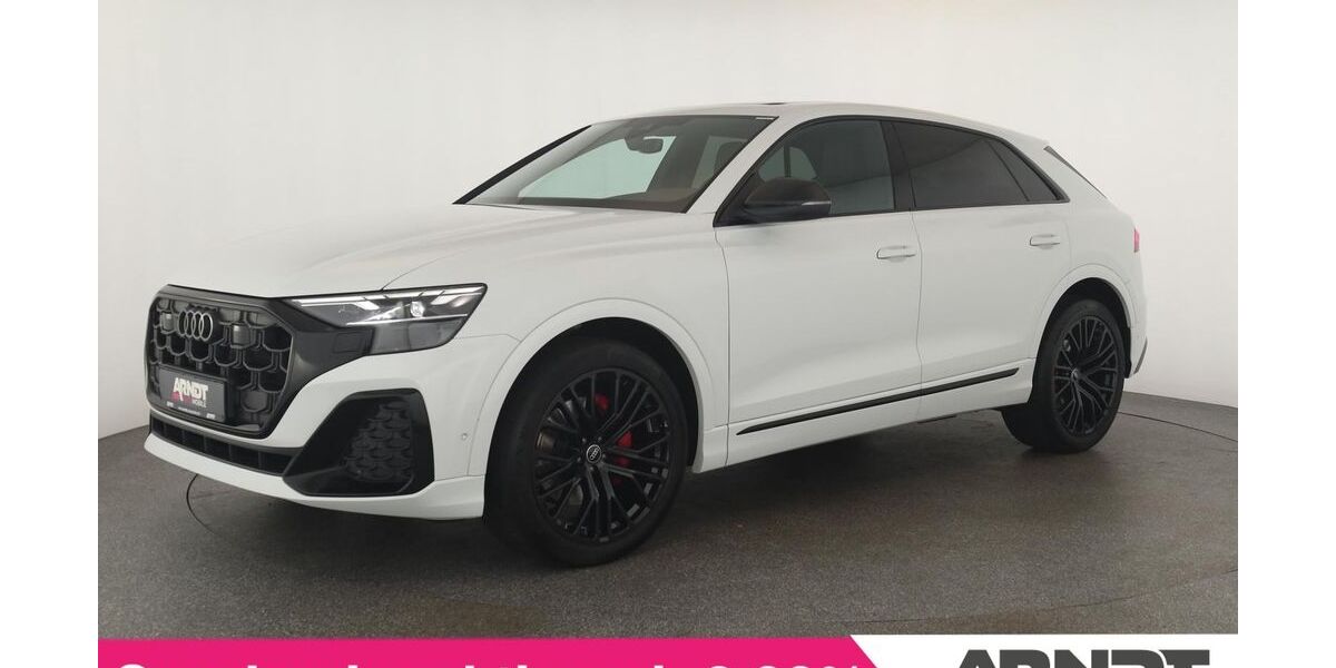 Audi Q8 19.500 km 79.384 &euro; Düsseldorf 40233
