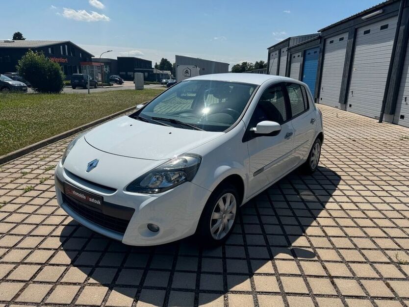 Clio