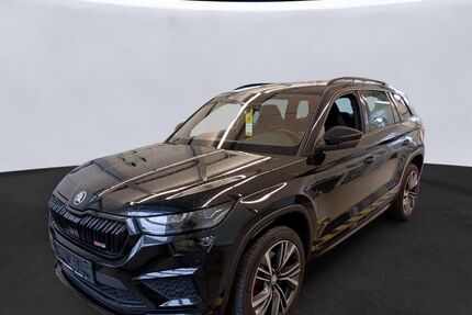 Skoda Kodiaq 77.315 km 39.130 &euro; Hagen 58091