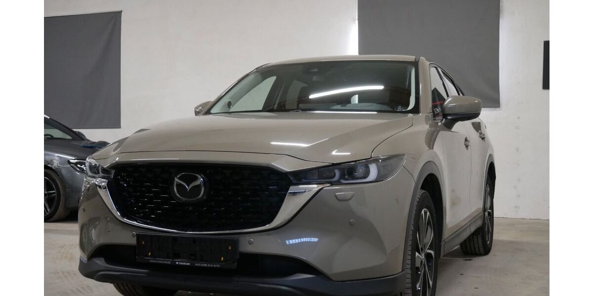 Mazda CX-5 121.110 km 21.800 &euro; Ennepetal 58256