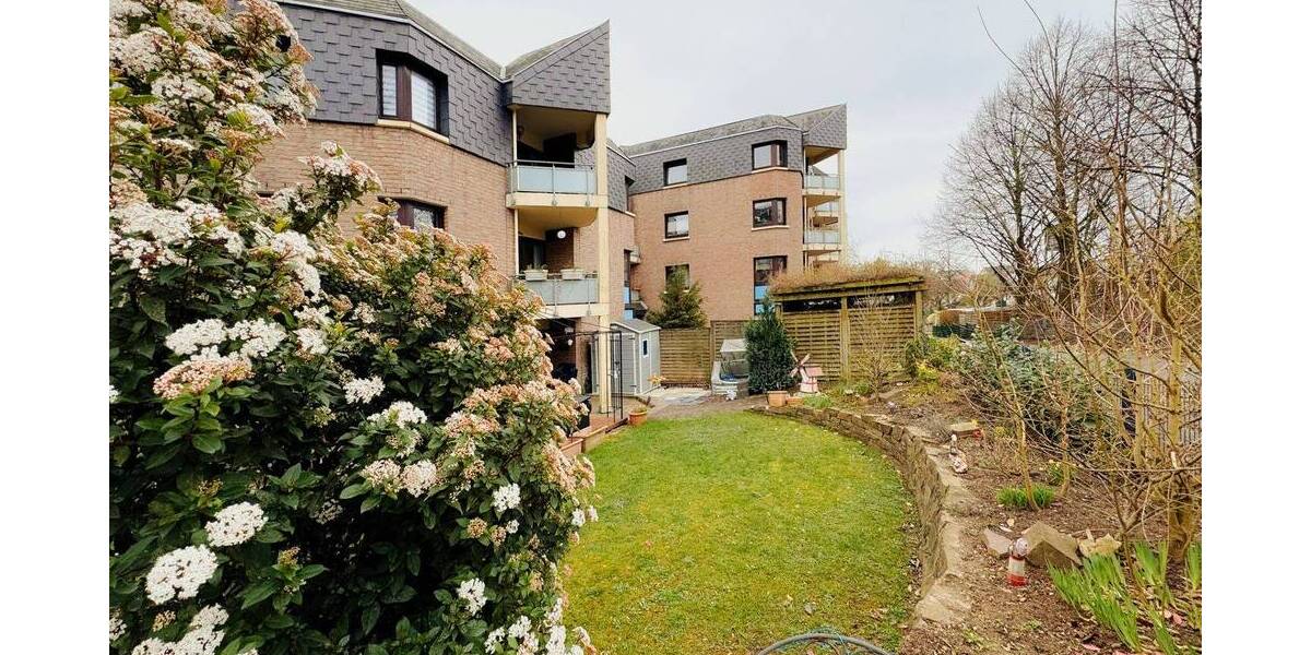 Etagenwohnung Bergisch Gladbach Hebborn - 3 Zimmer, 81 m&sup2;, 283.000&euro; | Angebot:26117668