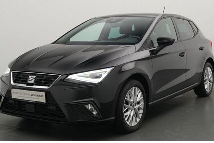 Seat Ibiza 27.741 km 12.980 &euro; Leverkusen 51379