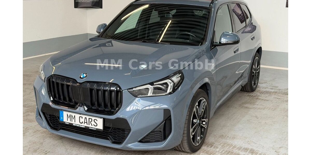 BMW X1 78.700 km 37.900 &euro; Hilden (bei Düsseldorf) 40721
