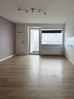 Klein aber fein mit Balkon am Hasenberg 1 zimmer