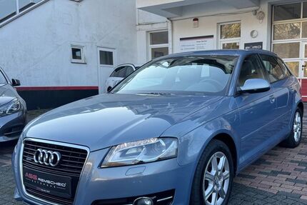 Audi A3 70.000 km 10.800 &euro; Remscheid/NRW 42855