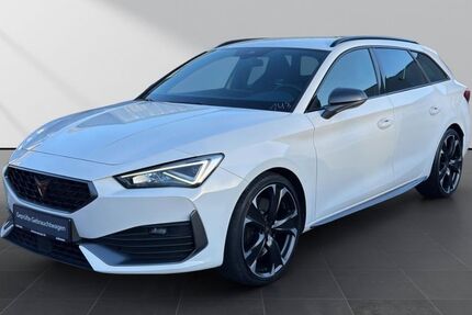 Cupra Leon 33.700 km 30.990 &euro; Wuppertal 42109