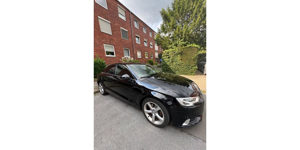 Audi A3 173.000 km 14.000 &euro; Düsseldorf 40229
