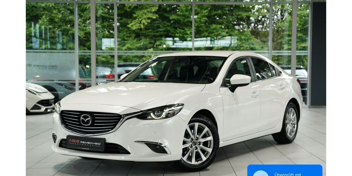 Mazda 6 92.600 km 19.900 &euro; Remscheid/NRW 42855