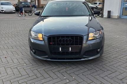 Audi A3 284.000 km 4.000 &euro; Düsseldorf 40470