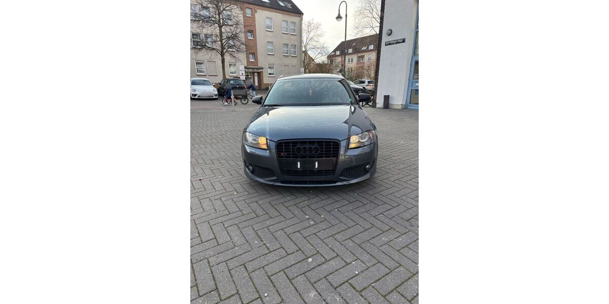 Audi A3 284.000 km 4.000 &euro; Düsseldorf 40470