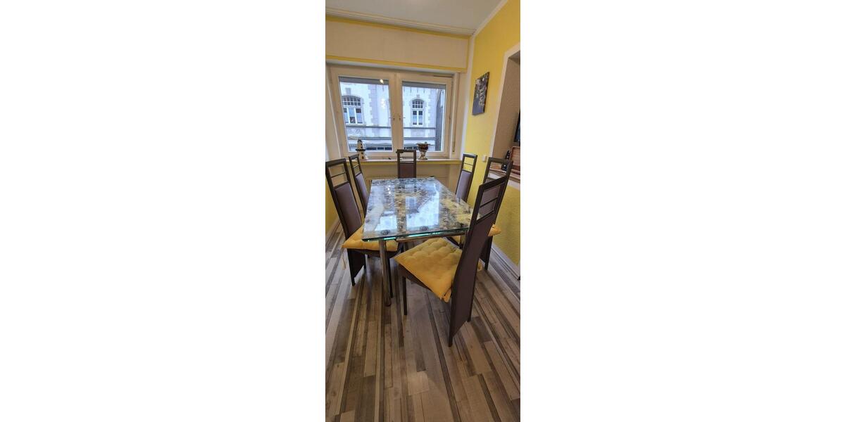 Etagenwohnung Hückeswagen - 2.5 Zimmer, 60 m&sup2;, 260&euro; | Angebot:25759228