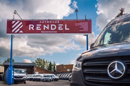 Mercedes-Benz Vito 89.771 km 11.890 &euro; Hilden 40721