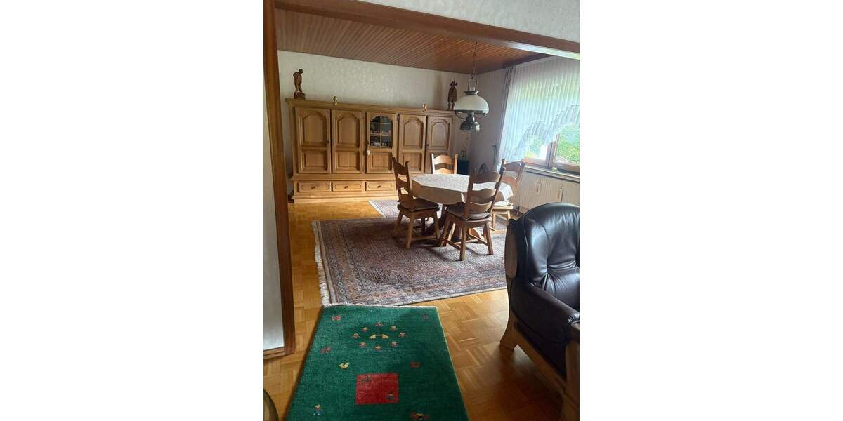 Einfamilienhaus Remscheid Lennep - 4 Zimmer, 110 m&sup2;, 349.000&euro; | Angebot:25740603