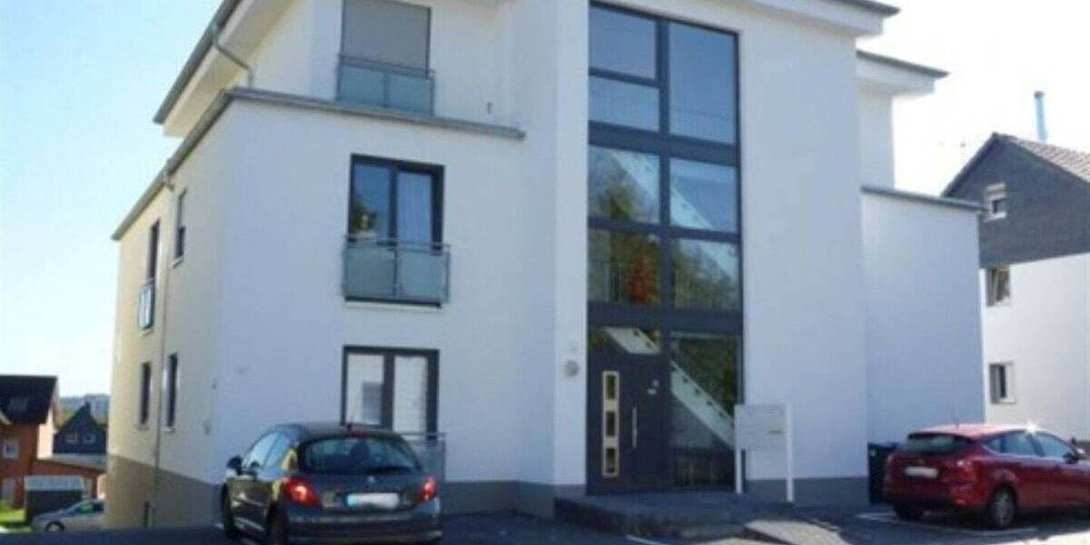 Etagenwohnung Bergisch Gladbach Hebborn - 2 Zimmer, 94 m&sup2;, 399.000&euro; | Angebot:26583703