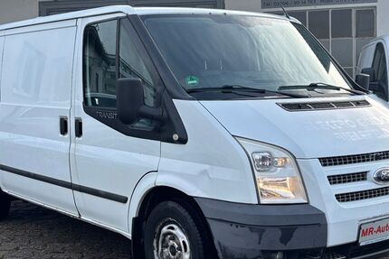 Ford Transit 221.950 km 6.490 &euro; Overath 51491