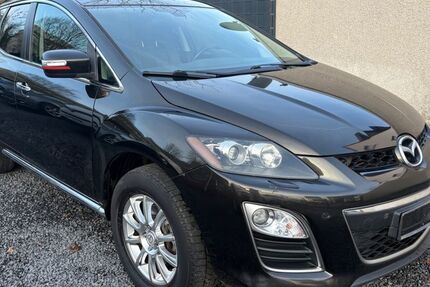 Mazda CX-7 225.000 km 5.200 &euro; Bergisch Gladbach 51469