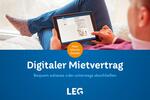 Etagenwohnung Leverkusen Opladen - 2 Zimmer, 65 m&sup2;, 561&euro; | Angebot:26470250