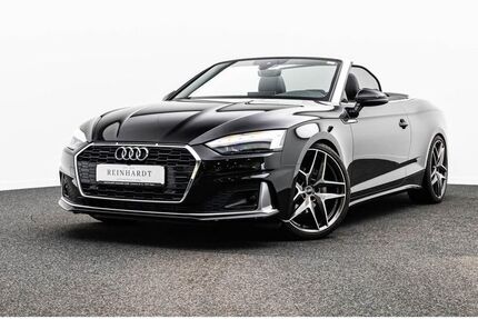Audi A5 33.732 km 33.910 &euro; Hagen 58091