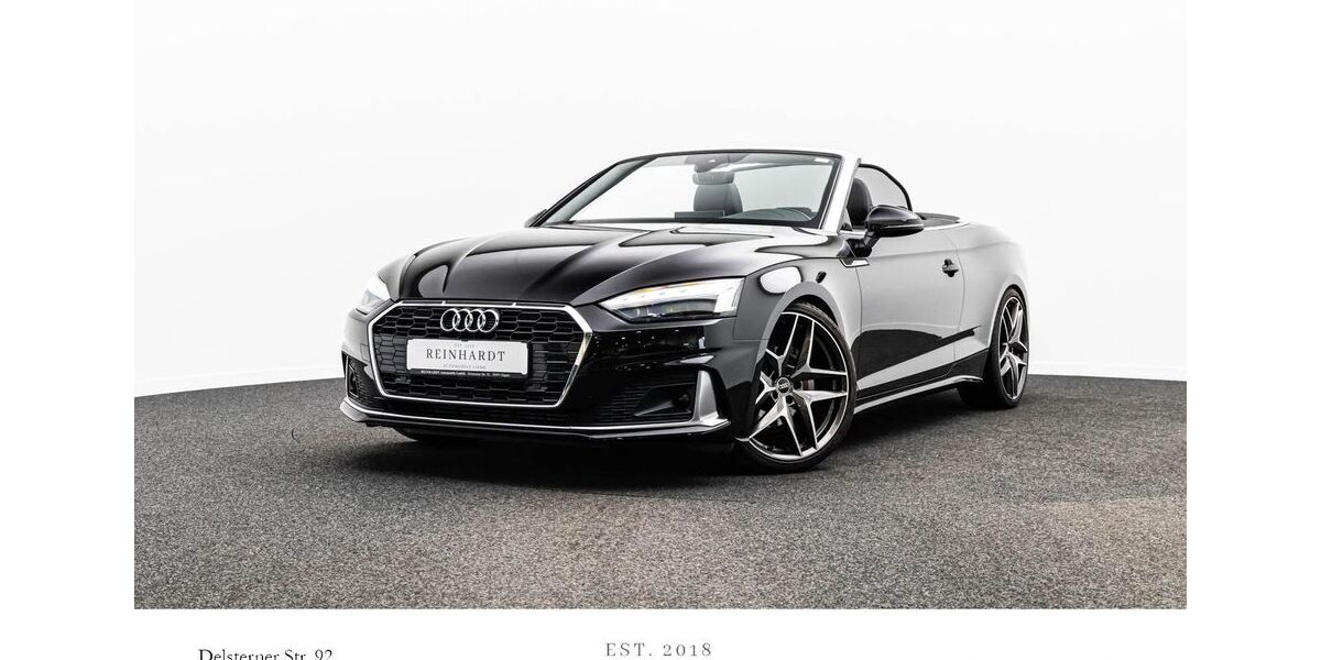 Audi A5 33.732 km 33.910 &euro; Hagen 58091