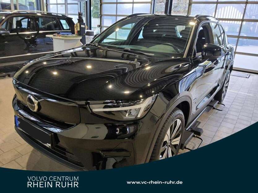 Volvo XC40 43.746 km 26.950 € Essen-Kray 45309