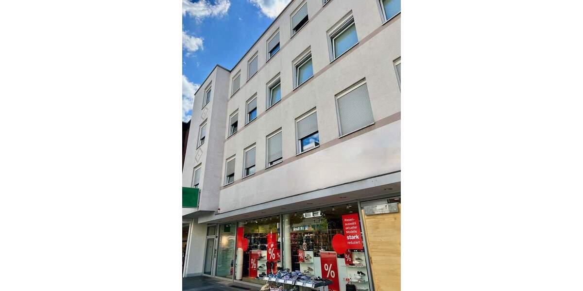 Mehrfamilienhaus, Wohnhaus Langenfeld Immigrath - 2.750.000&euro; | Angebot:25213051