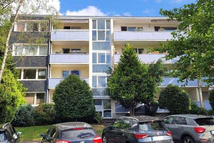 Wohnung Bergisch Gladbach Frankenforst - 3 Zimmer, 94 m&sup2;, 1.130&euro; | Angebot:26205562