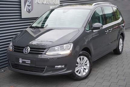 VW Sharan 54.000 km 28.990 &euro; Monheim am Rhein 40789