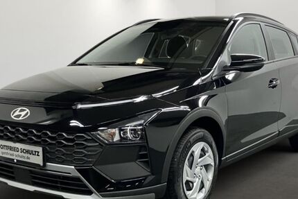 Hyundai BAYON 1.500 km 18.980 &euro; Wuppertal 42109