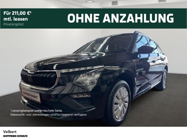 Skoda Kamiq 24.051 km 20.790 &euro; Velbert 42553