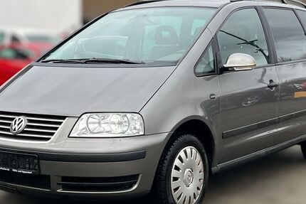 VW Sharan 155.489 km 3.900 &euro; Hagen 58135