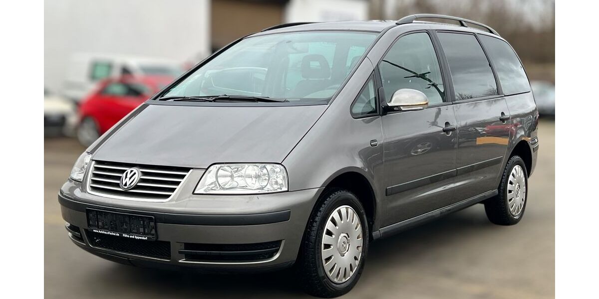 VW Sharan 155.489 km 4.400 &euro; Hagen 58135