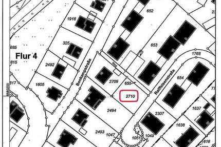 Grundstück zu verkaufen in Breckerfeld 110.000 € 500 m² zimmer