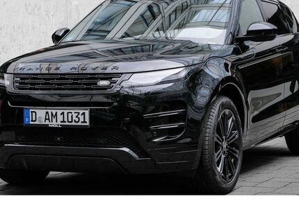 Land Rover Range Rover Evoque 11.011 km 58.950 &euro; Düsseldorf 40547